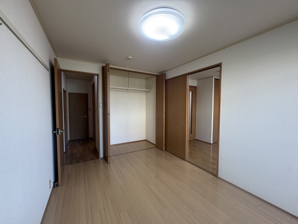 フェリスのその他部屋
