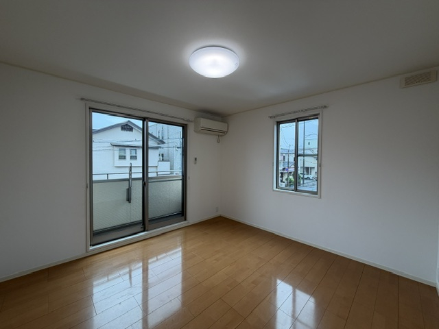 城東町戸建のその他部屋