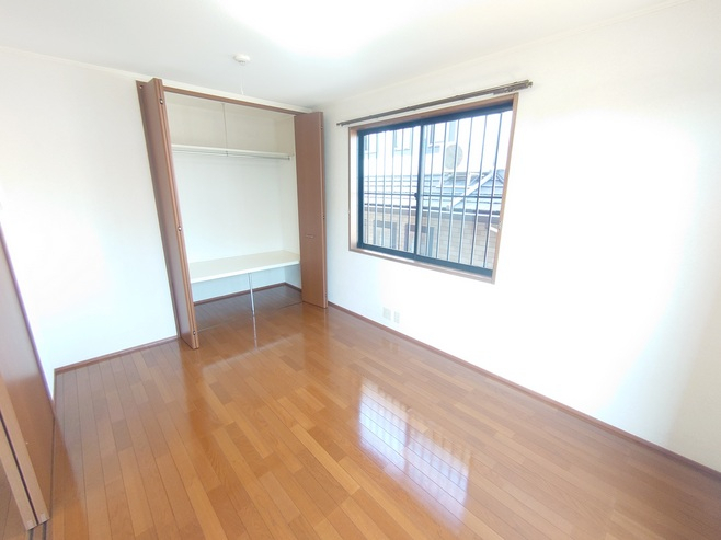 ※B102号室参照