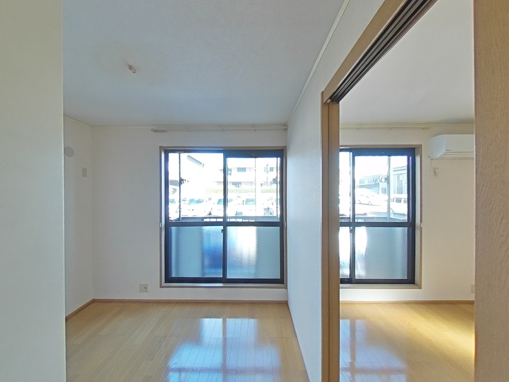 ハーモニー沓谷のその他部屋