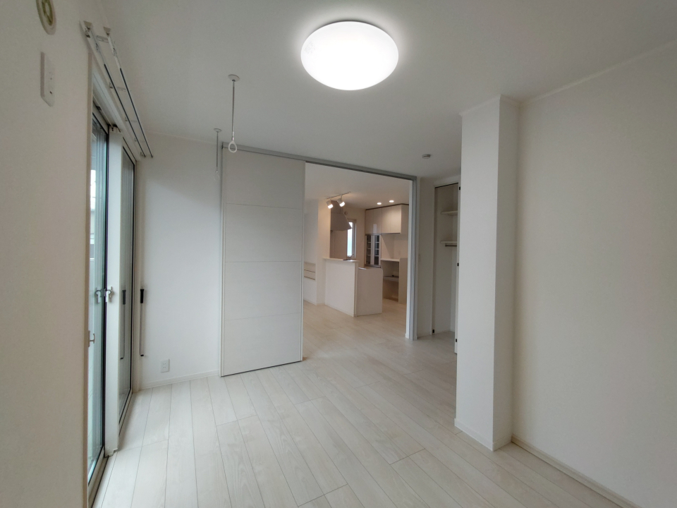 パーチェのその他部屋