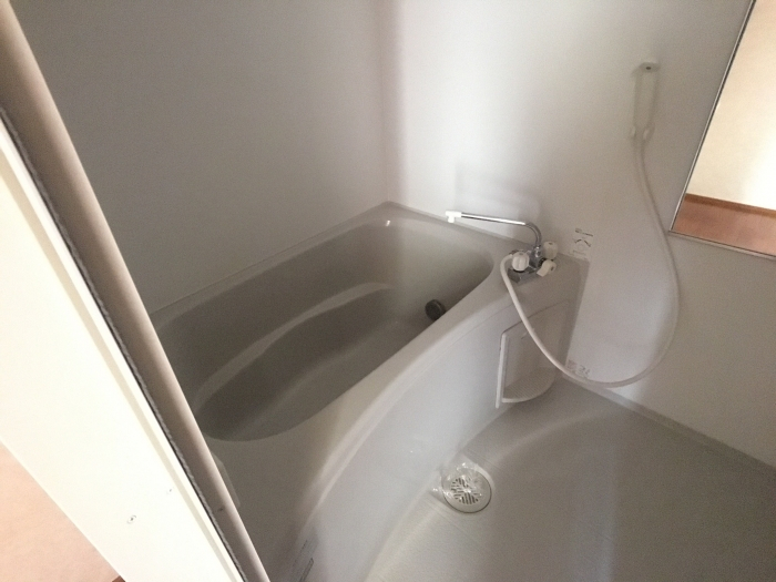 さんさん・グッチの風呂