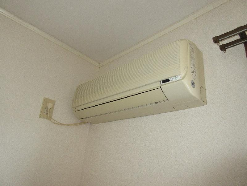 ファミールJのその他設備