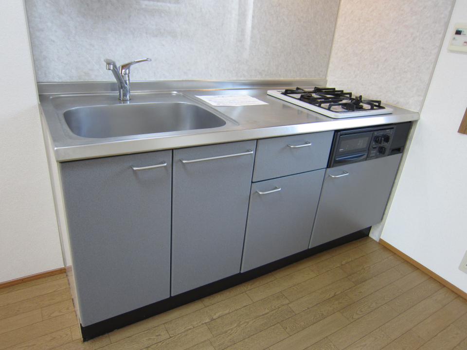 ベルフォーレIの画像