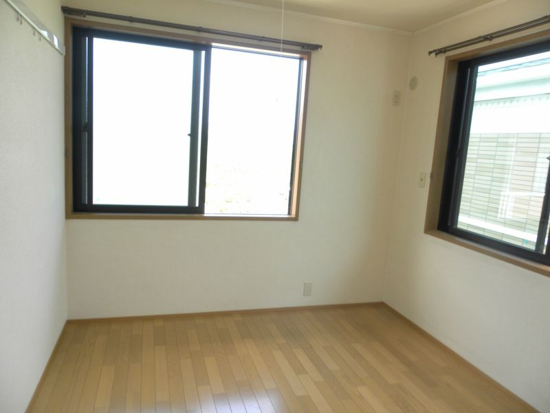 トゥインクルⅢ 201 洋室①