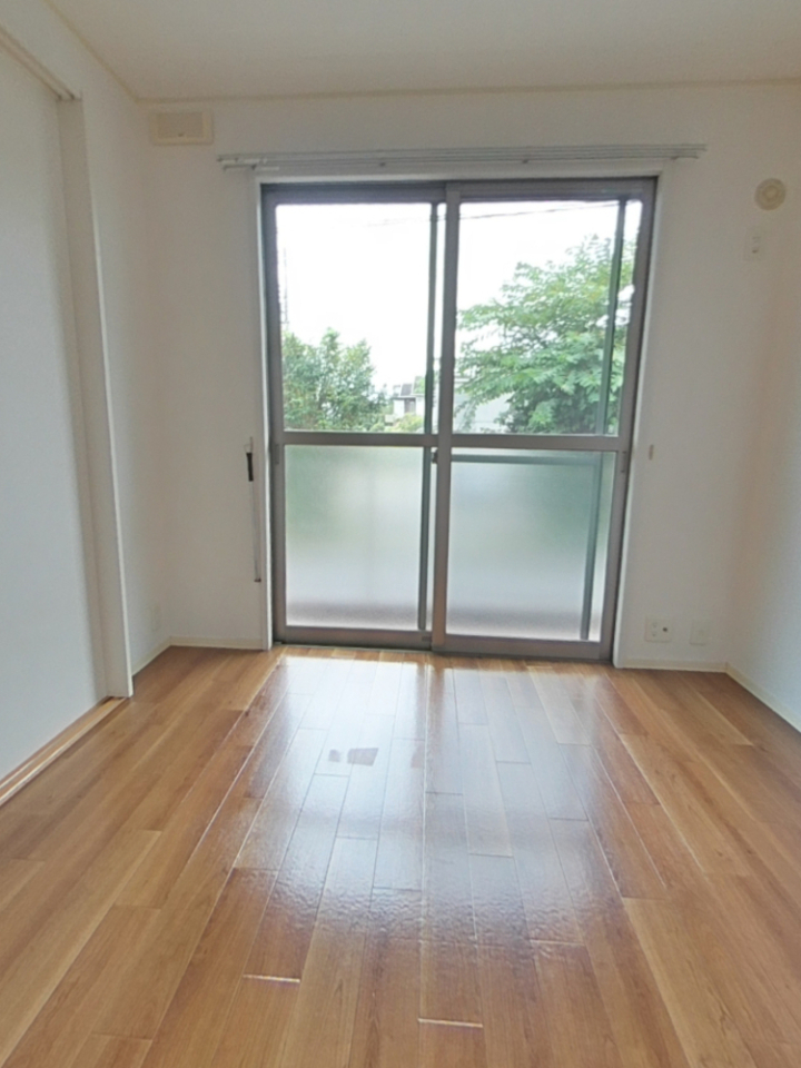 コンフォートウチヤマのその他部屋