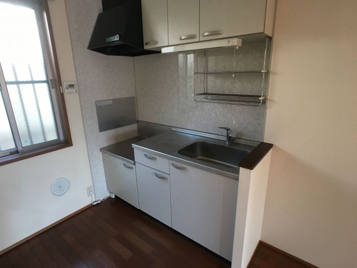 さんさん・グッチのキッチン