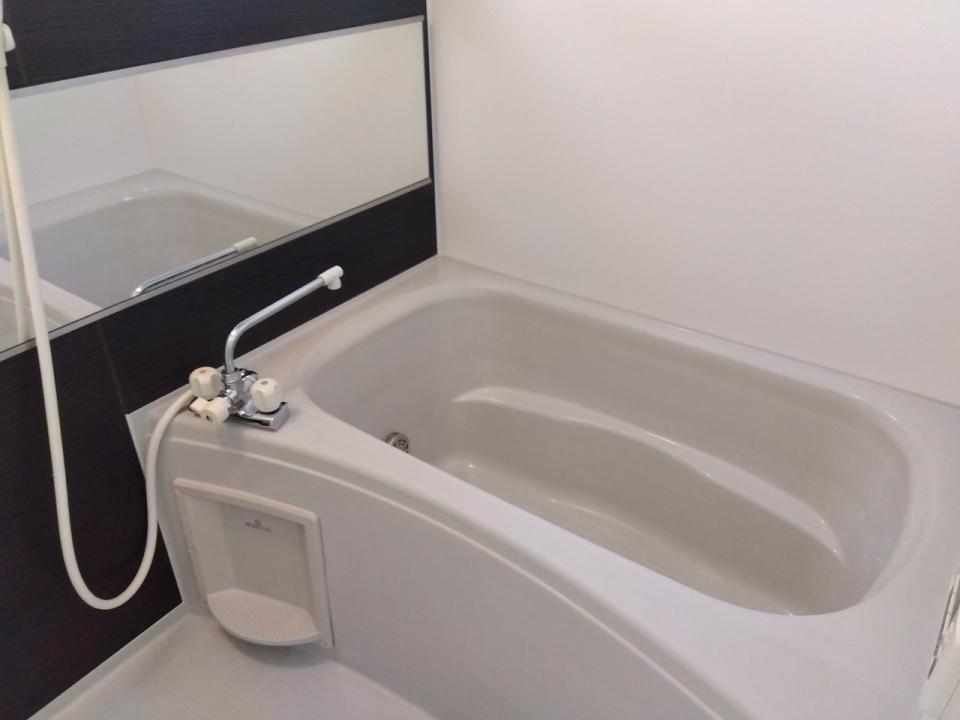 サニーハウスの風呂