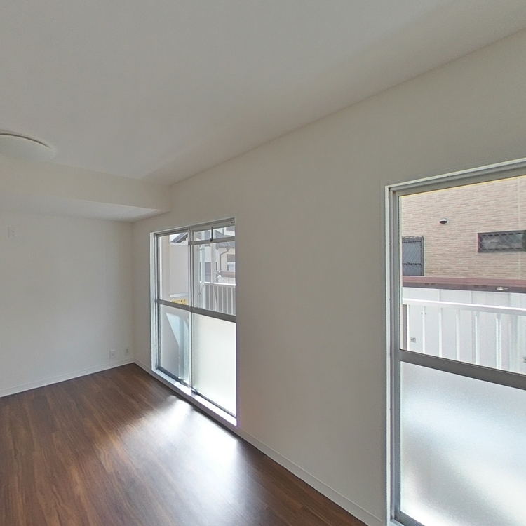 ガーデンハイツ飯田　102のキッチン