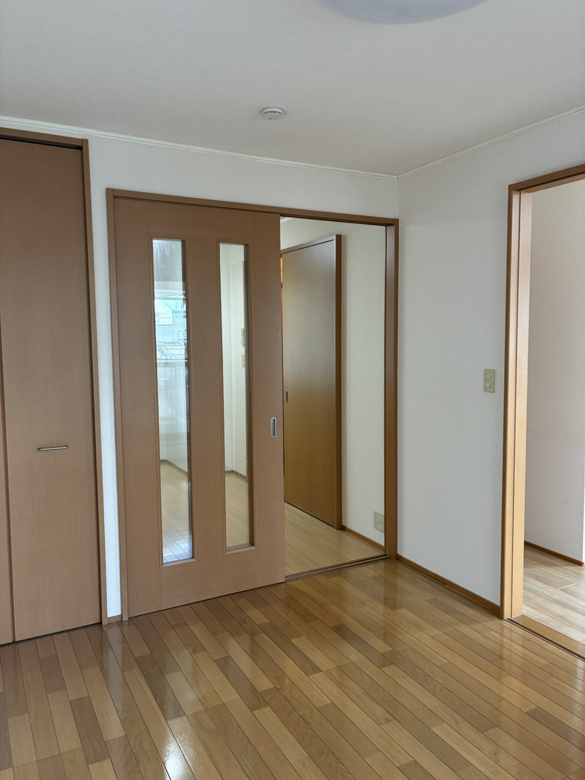 ピアチェーレのその他部屋