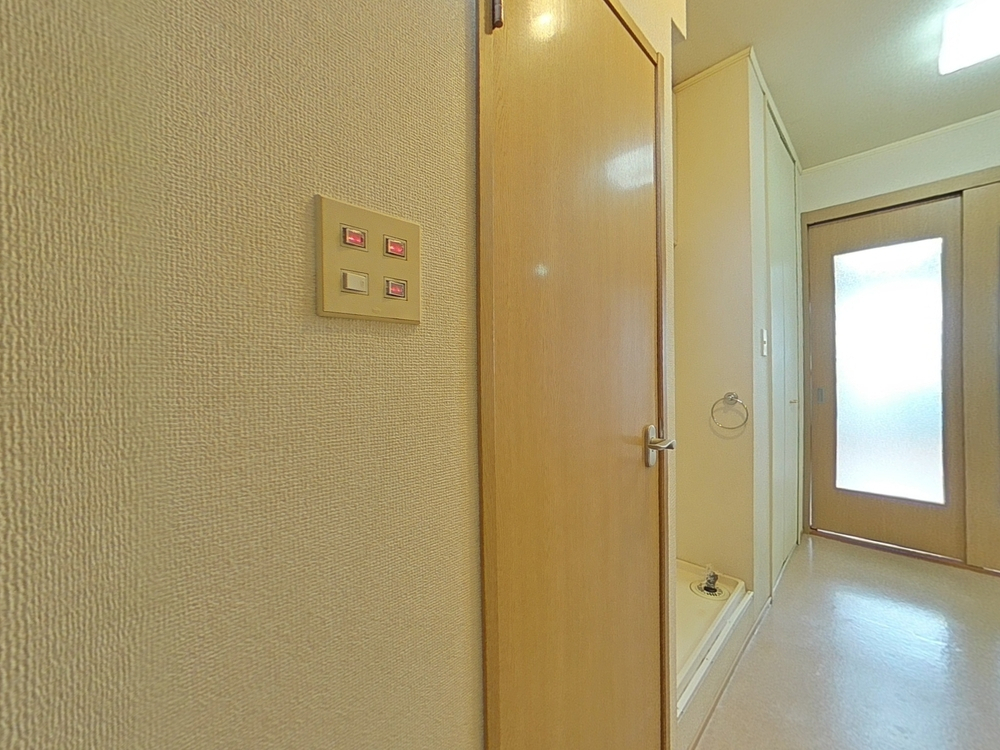 コーポタカダAのその他部屋