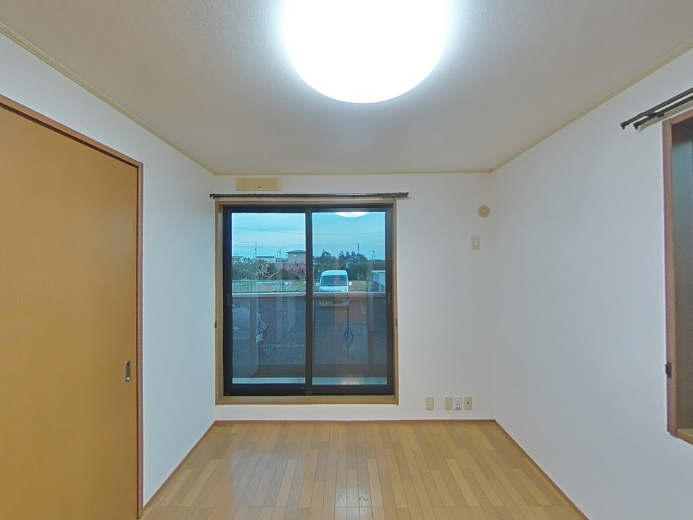 エスポワールAのその他部屋