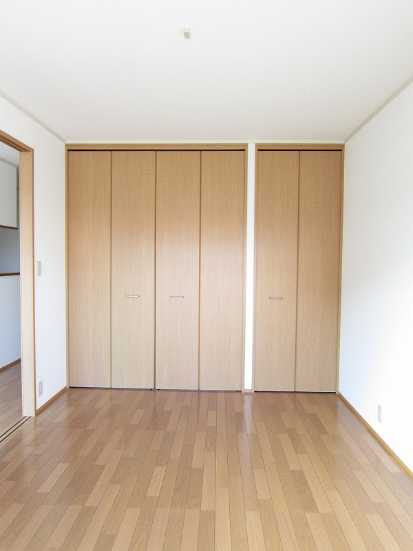 MERIEのその他部屋