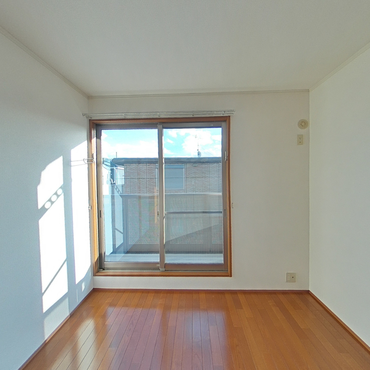 ウィンビレッジCのその他部屋