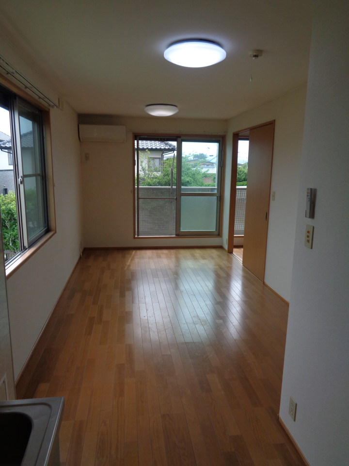 ツアールS　洗面台