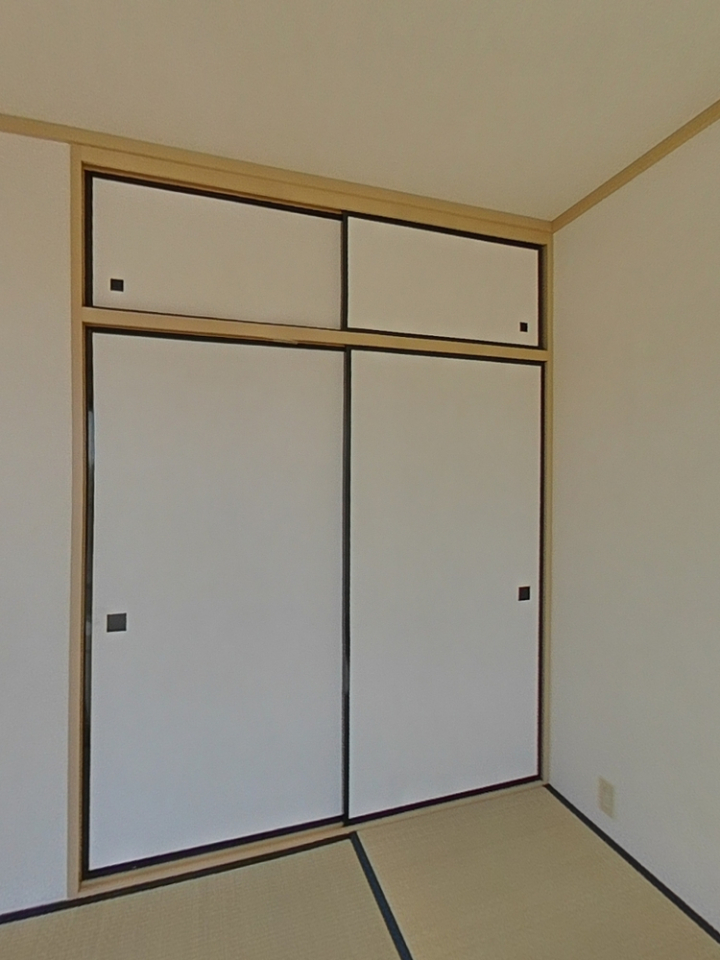 ピュアIIのその他部屋