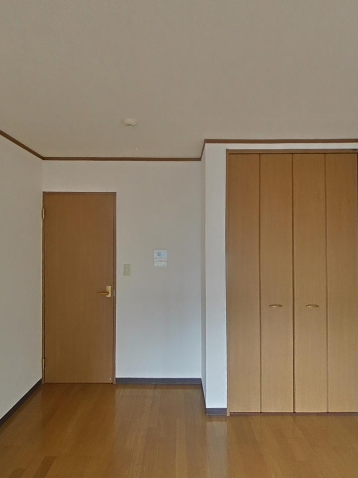 ファイブミニッツのリビング