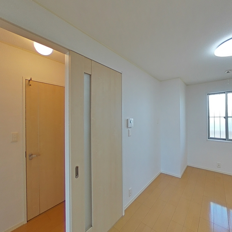 EsperanceIのその他部屋