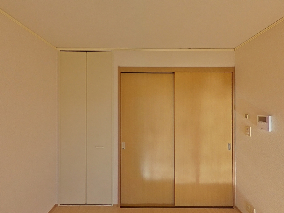 フォーラルのその他部屋