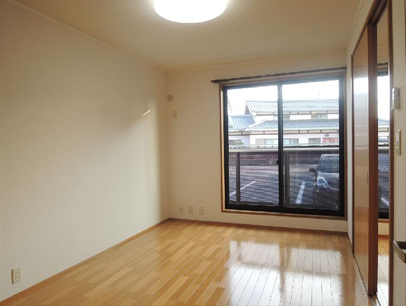 東側洋室※101の写真使用