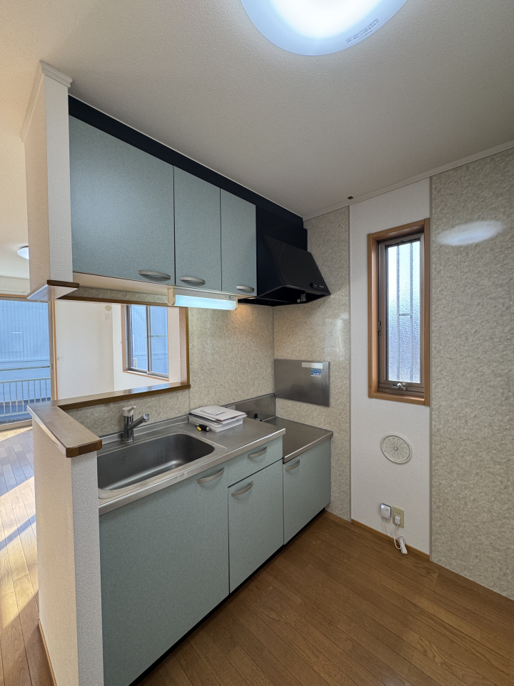 クレール国久保の画像