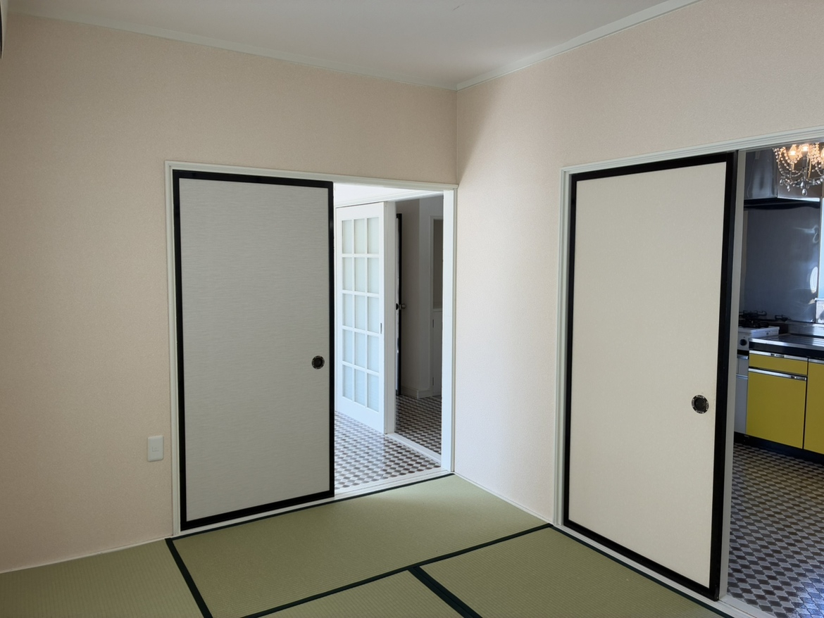 VILLETTAのその他部屋