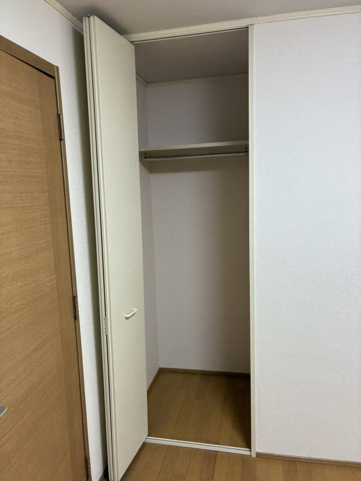 ピュアIIの収納