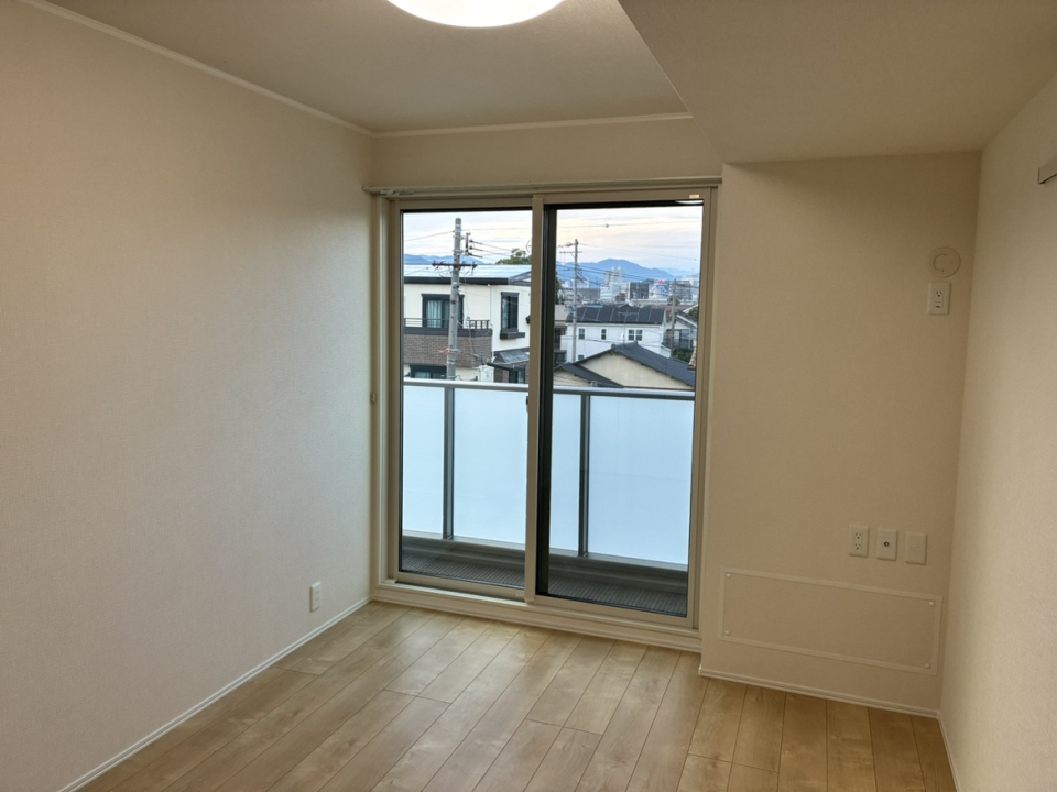 Komorebi Garden中田本町Aのその他部屋