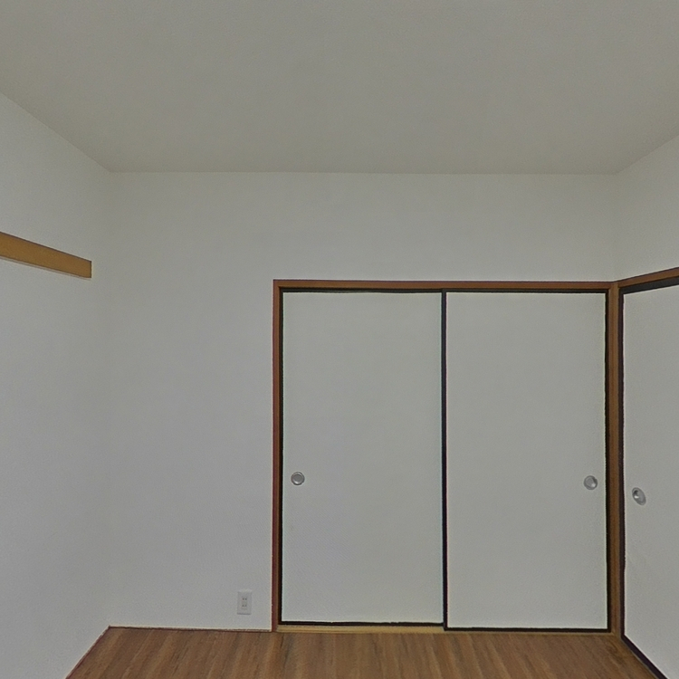 ガーデンハイツ飯田　102の画像