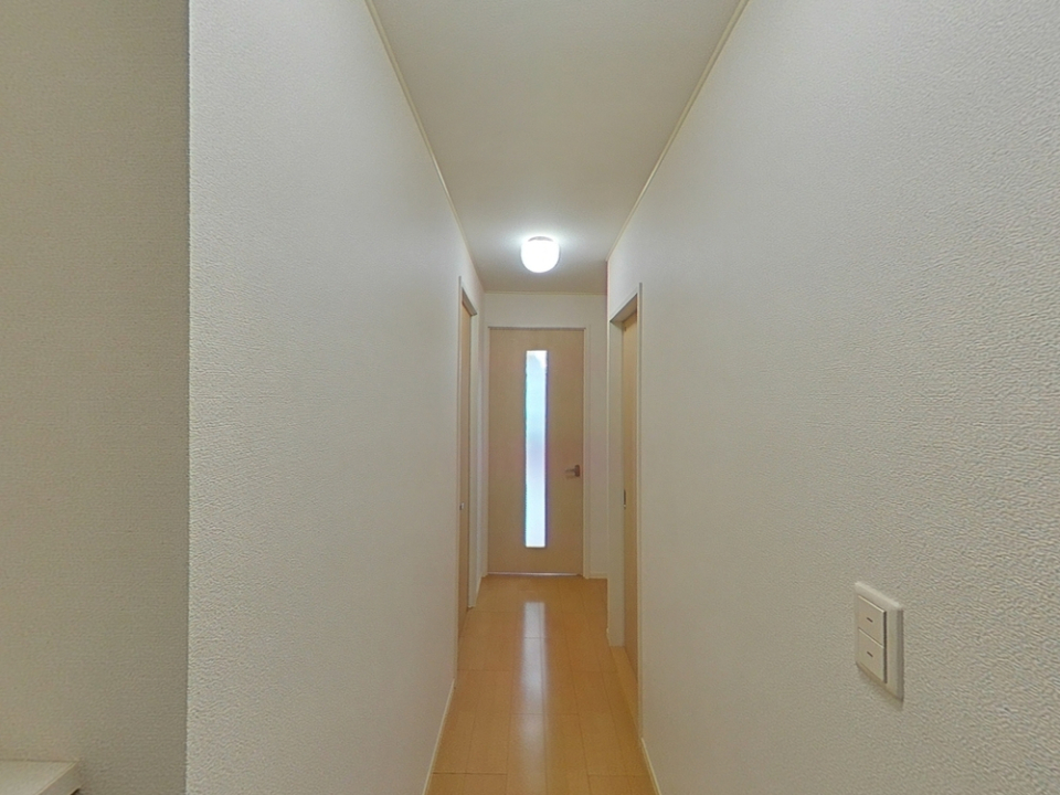 ※102号室の写真使用