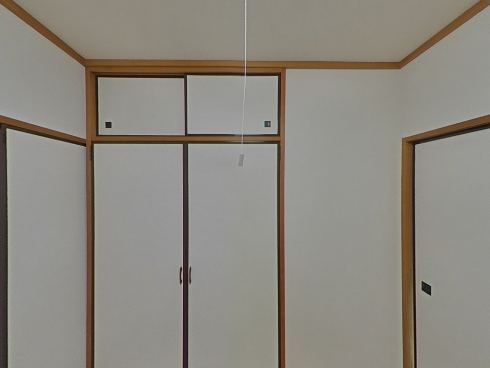 レイクのその他部屋