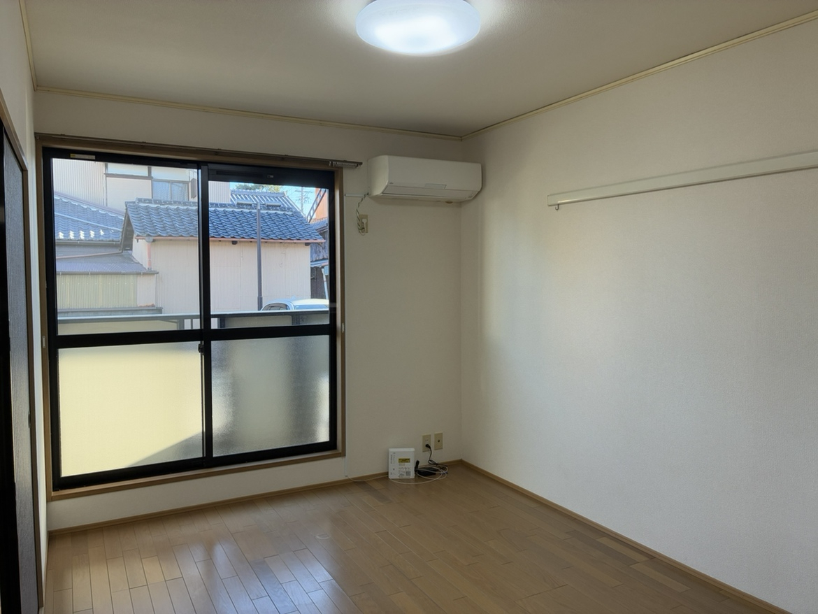 ラ・メールAのその他部屋