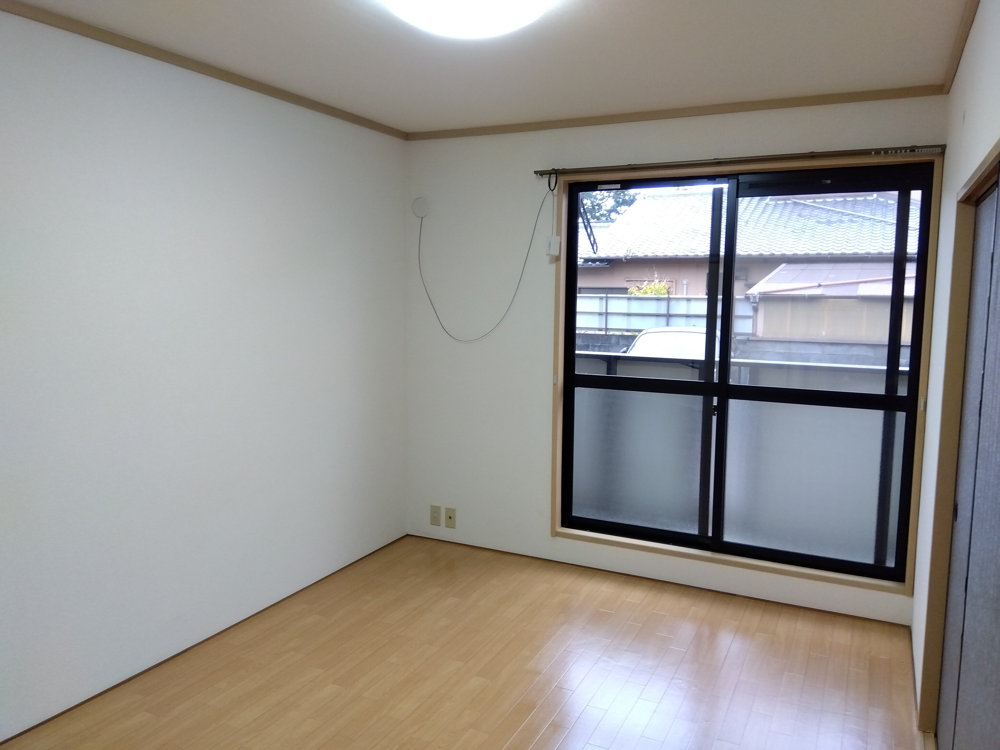 ラ・メールAのその他部屋