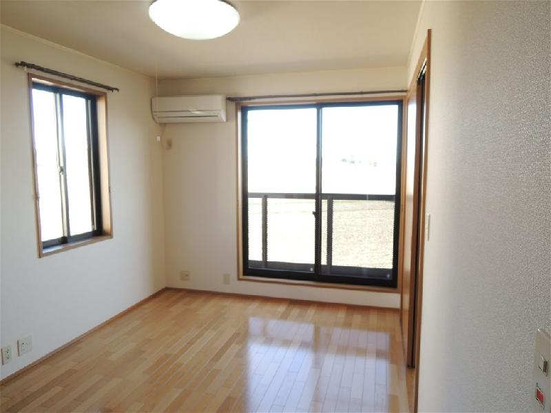 サンコートヴィラCのその他部屋