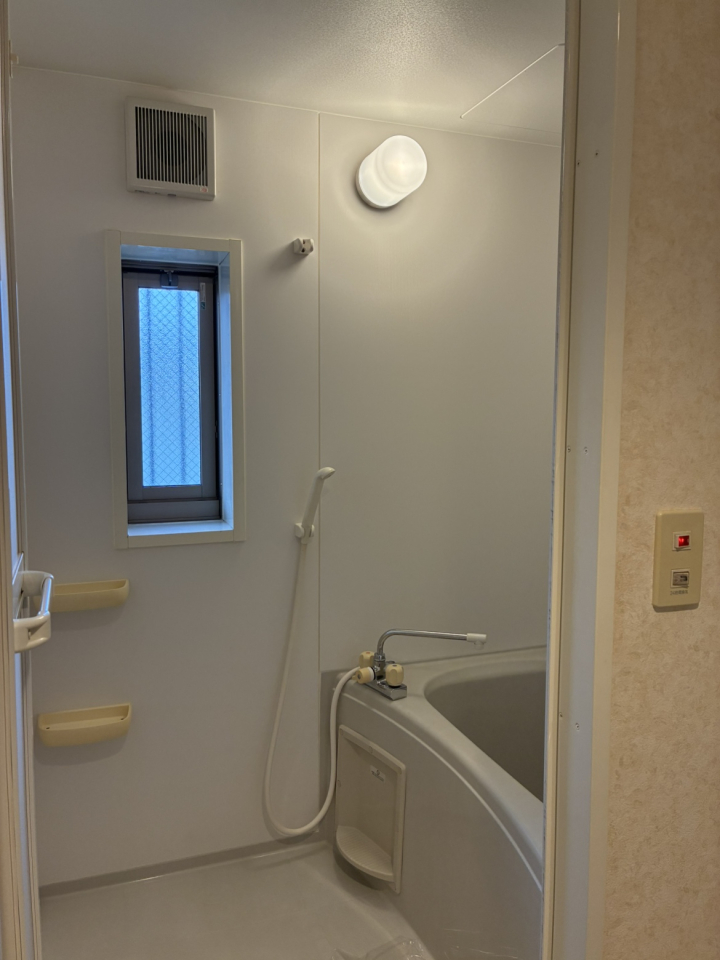 ル・コルビュジェの風呂