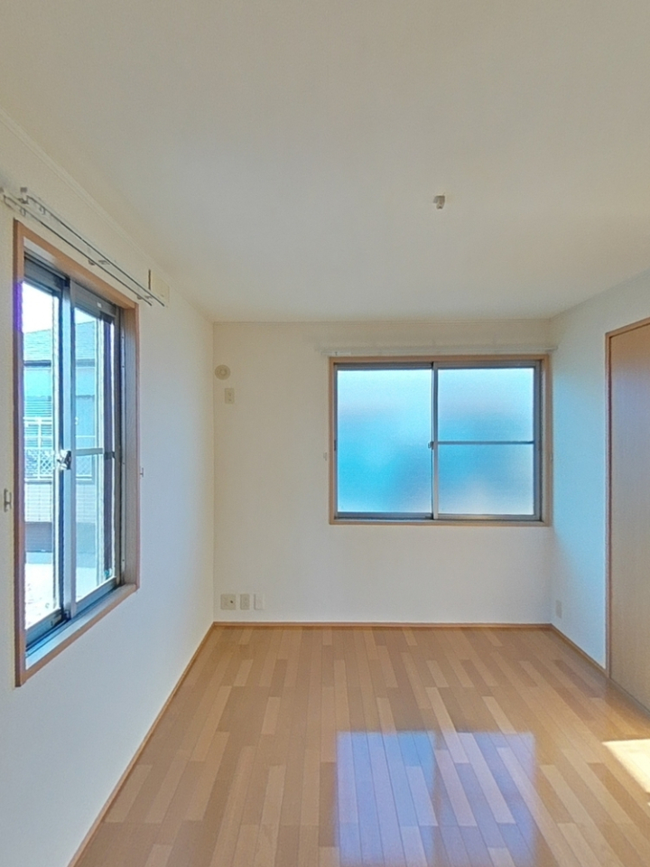 シャルムWのその他部屋