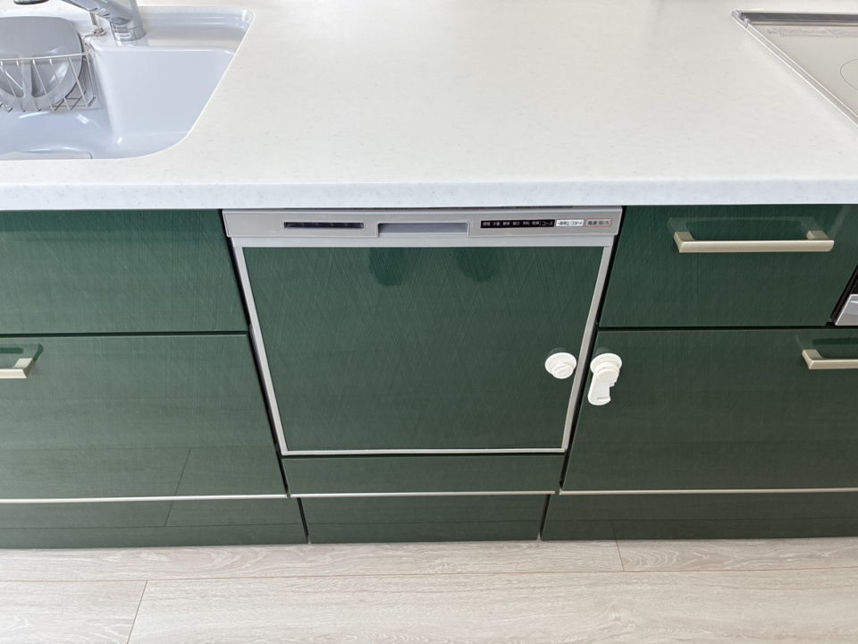 萩丘二丁目貸家の画像