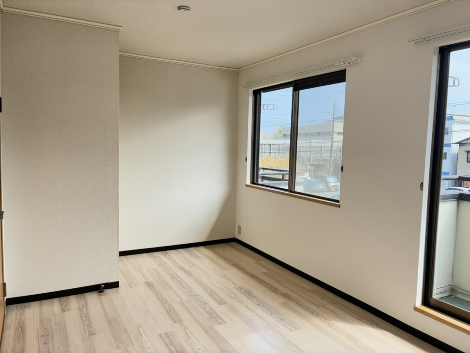 ソファレ鎌田のその他部屋