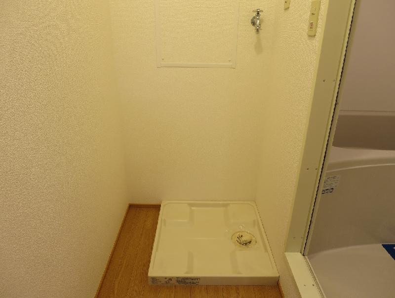 洗濯防水パン