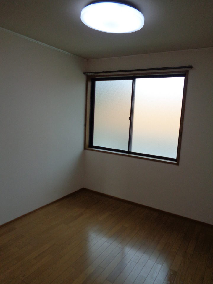 COSMOSIIのその他部屋