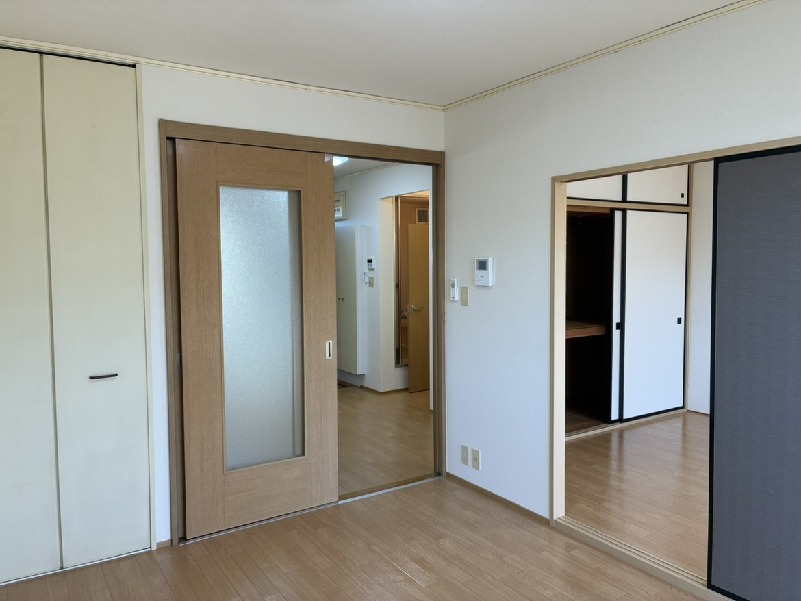 ラ・メールBのその他部屋