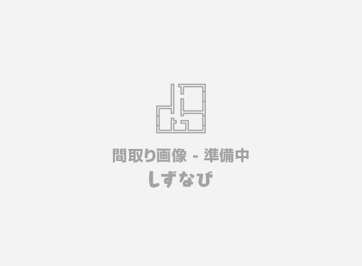 アーバンライフ楊子　412の間取り